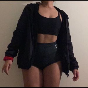 TOMMY HILFIGER REVERSIBLE JACKET